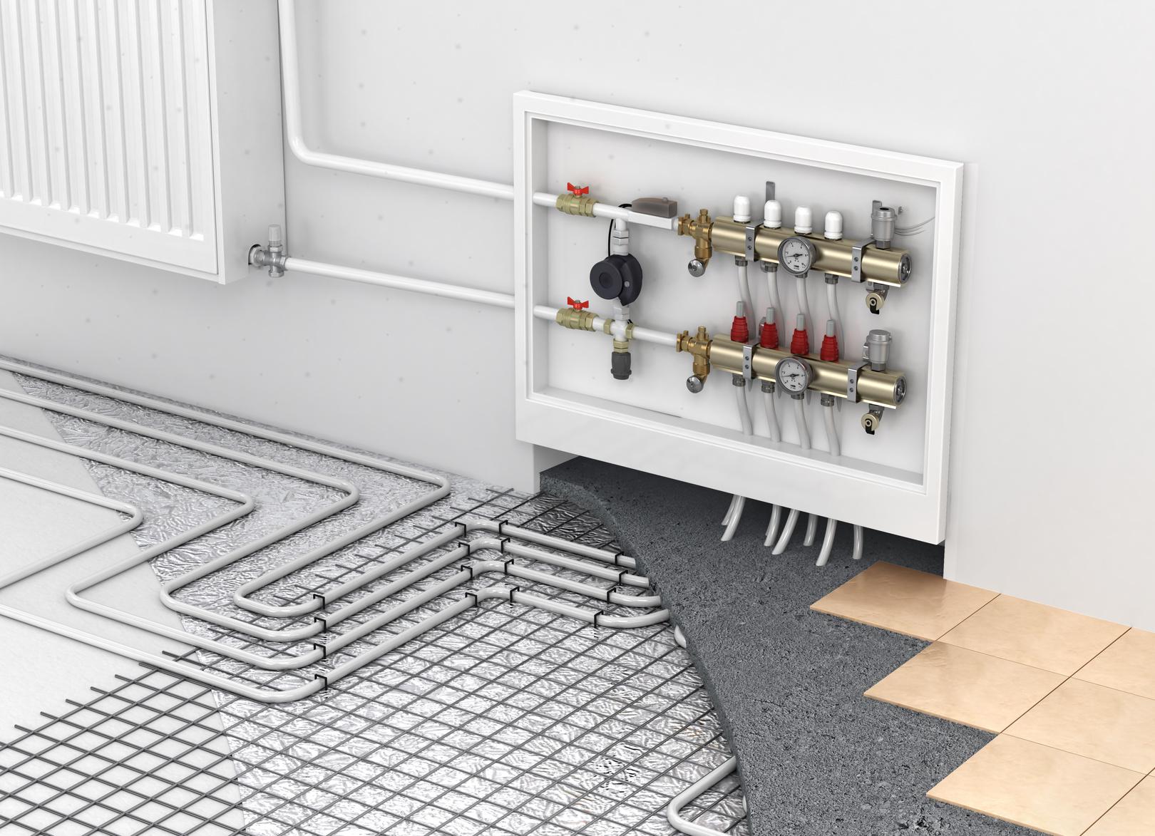 réparation chaudière électrique coût Meaux